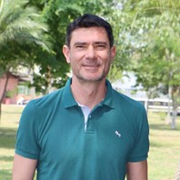 Jacobo Arango Mejía, PhD 