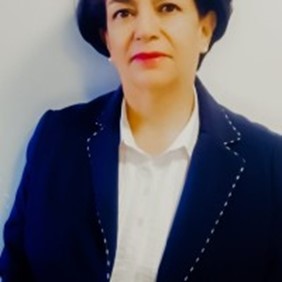 Fanny Cortes Cantor Subdirección de Educación y Participación. Ministerio de Ambiente Licenciada en Lenguas Modernas, Especialista en Educación Ambiental, Magister en Gerencia de Proyectos, funcionaria del Ministerio de Ambiente y Desarrollo Sostenible de Colombia con experiencia 20 años en Educación Ambiental. Gestora de la construcción y formulación de políticas departamentales de Educación Ambiental, Gestora del Observatorio Mesoamericano de Educación Ambiental, delegada por Colombia ante la Red de Formación Ambiental para América Latina y el Caribe, Asesora en la construcción de la Políticas de Educación Ambiental en los países que conforman la Estrategia Mesoamericana de Sustentabilidad EMSA, Ponente en encuentros internacionales de EA, Autora de publicaciones.